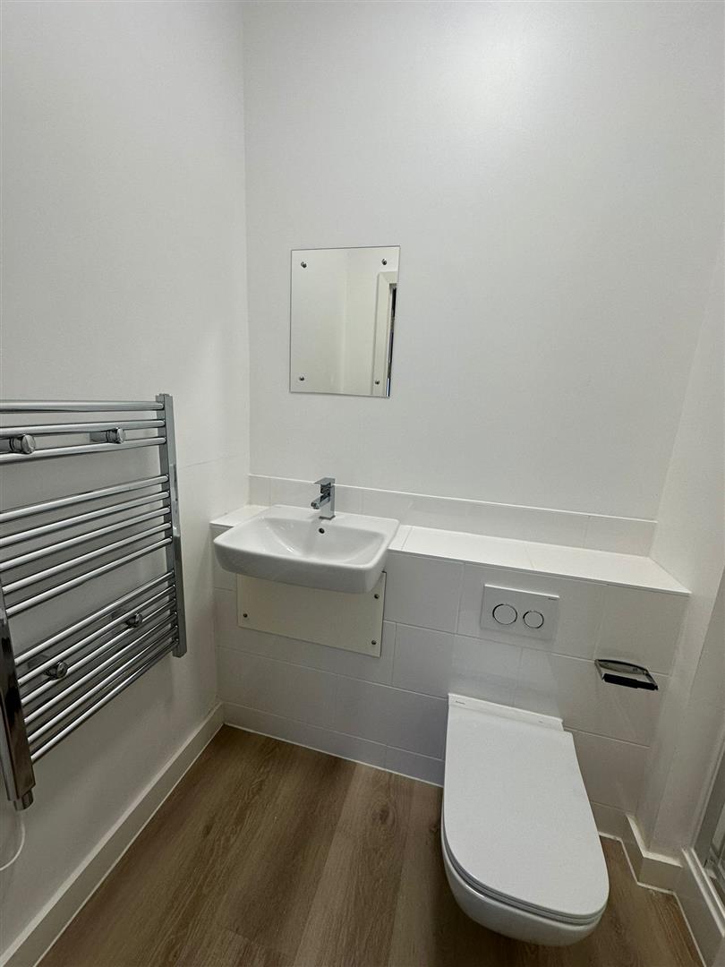 26 Silk Mill, Galgate, LA2 0PR